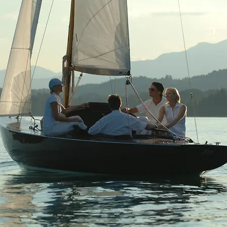 Otel Balance - & Golf Am Woerthersee Pörtschach am Wörthersee