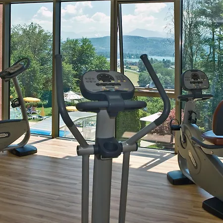 Otel Balance - & Golf Am Woerthersee 4*