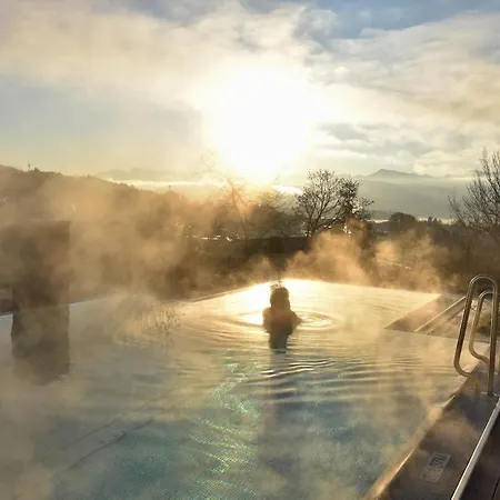 فندق Balance - & Golf Am Woerthersee Pörtschach am Wörthersee