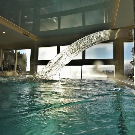Balance - & Golf Am Woerthersee Otel 4*