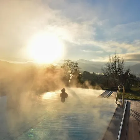 فندق Balance - & Golf Am Woerthersee Pörtschach am Wörthersee