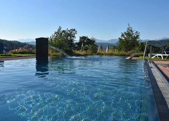 Balance - & Golf Am Woerthersee Hotel Pörtschach am Wörthersee