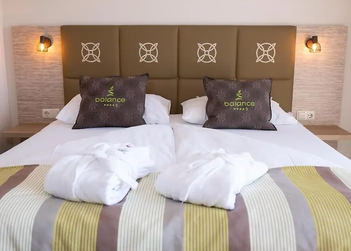 Balance - & Golf Am Woerthersee