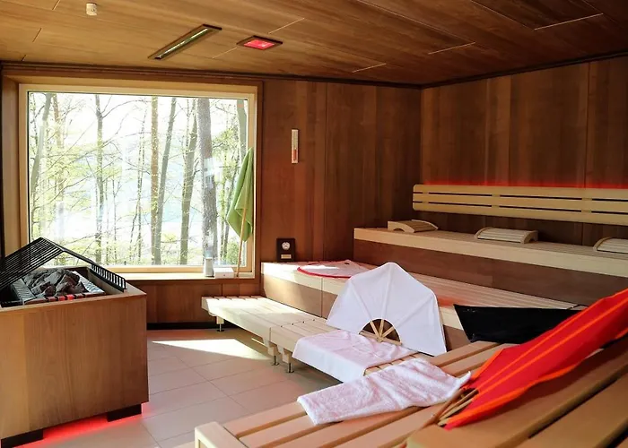 Balance - & Golf Am Woerthersee Hotel 4*