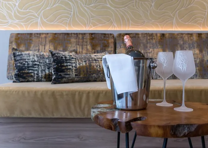 Balance - & Golf Am Woerthersee 4* Pörtschach am Wörthersee