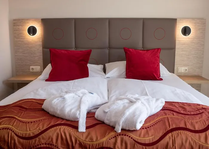 Hotel Balance - & Golf Am Woerthersee Portschach am Woerthersee