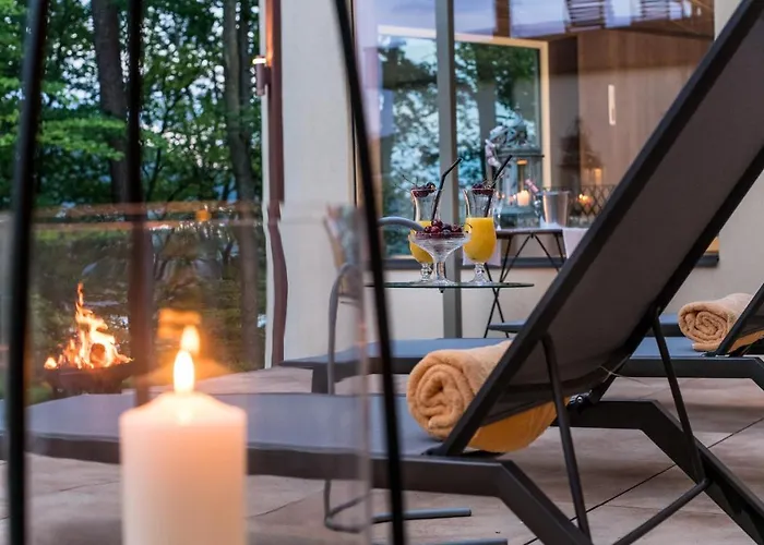 Balance - & Golf Am Woerthersee 4*