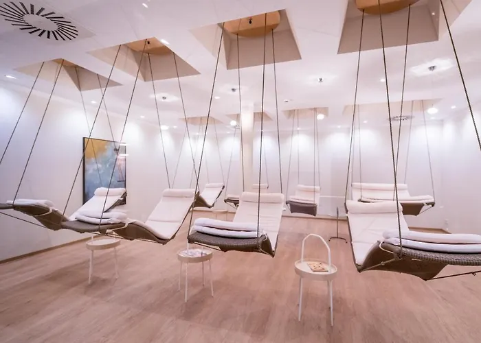 Balance - & Golf Am Woerthersee Hotel