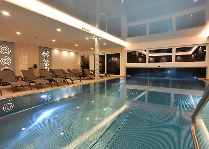 Balance - & Golf Am Woerthersee 4*