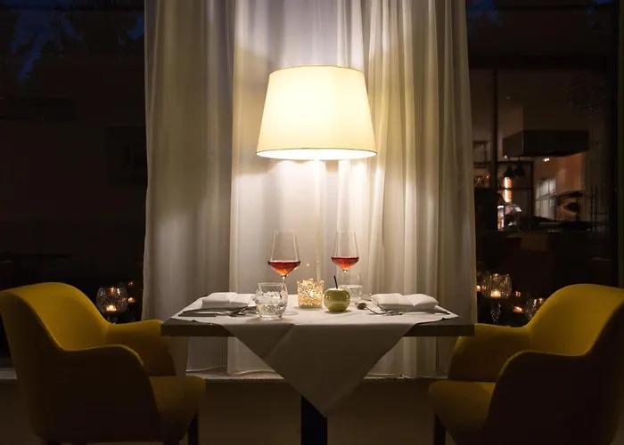 Balance - & Golf Am Woerthersee Portschach am Woerthersee