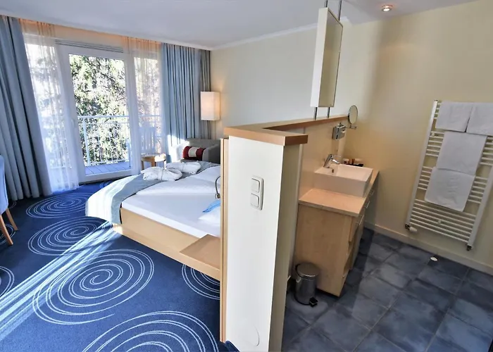 Balance - & Golf Am Woerthersee 4* Portschach am Woerthersee