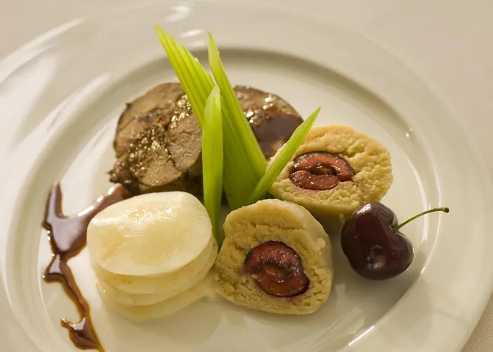 Balance - & Golf Am Woerthersee 4*