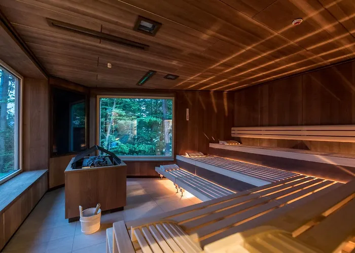 Hotel Balance - & Golf Am Woerthersee 4*