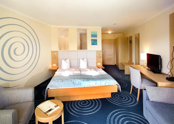 Balance - & Golf Am Woerthersee 4* Portschach am Woerthersee