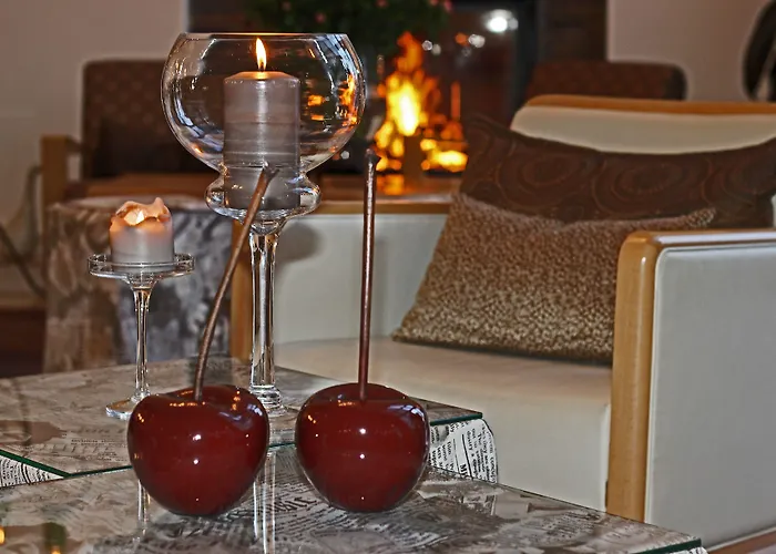 Balance - & Golf Am Woerthersee Pörtschach am Wörthersee