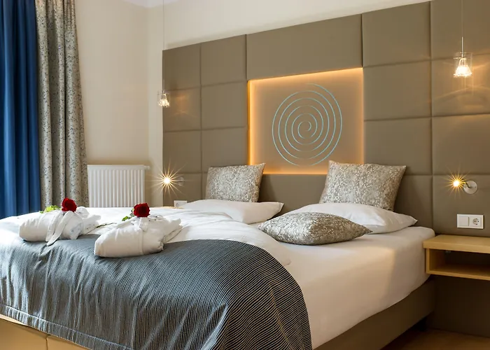 Hotel Balance - & Golf Am Woerthersee Pörtschach am Wörthersee