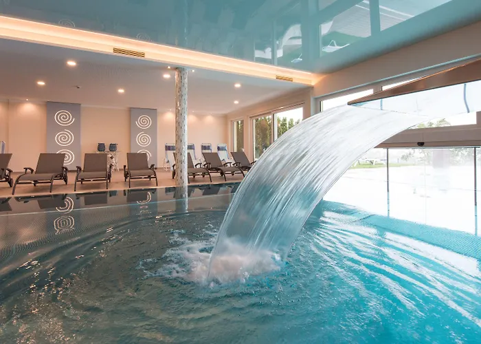 Balance - & Golf Am Woerthersee