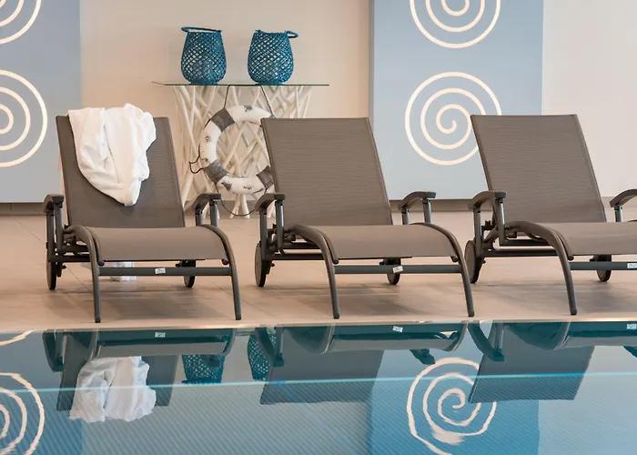 Balance - & Golf Am Woerthersee Hotel