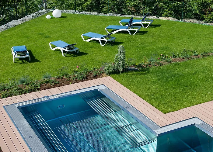 Hotel Balance - & Golf Am Woerthersee 4*