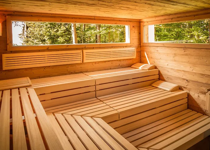 Balance - & Golf Am Woerthersee Pörtschach am Wörthersee