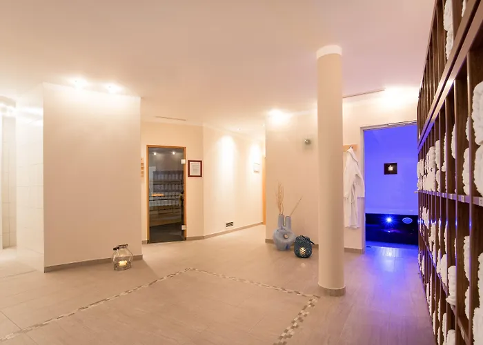 Balance - & Golf Am Woerthersee Pörtschach am Wörthersee