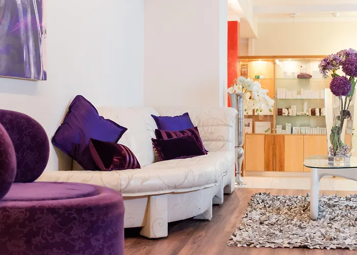 Balance - & Golf Am Woerthersee 4*