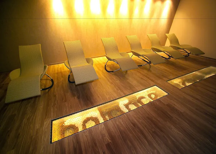 Balance - & Golf Am Woerthersee 4*