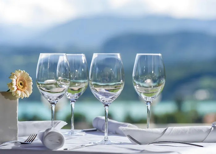 Balance - & Golf Am Woerthersee Pörtschach am Wörthersee