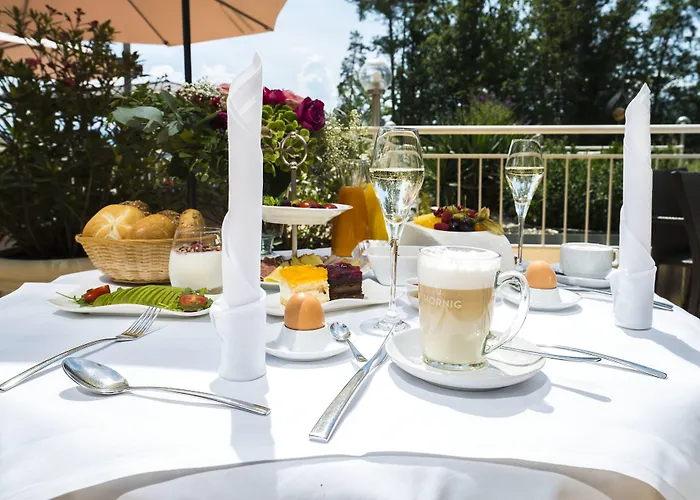 Balance - & Golf Am Woerthersee 4* Portschach am Woerthersee