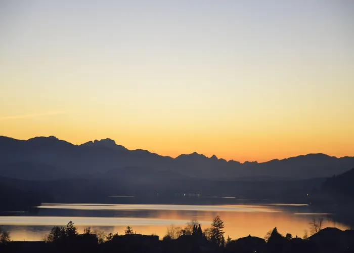 Hotel Balance - & Golf Am Woerthersee Pörtschach am Wörthersee