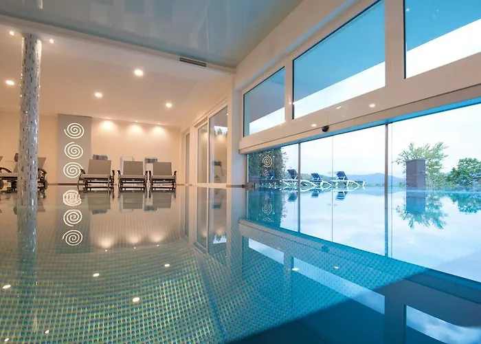 Hotel Balance - & Golf Am Woerthersee