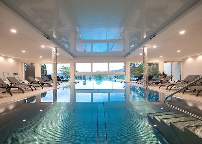 Balance - & Golf Am Woerthersee 酒店