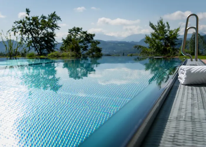 Balance - & Golf Am Woerthersee 4* Portschach am Woerthersee