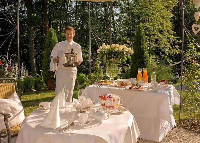 Balance - & Golf Am Woerthersee 4*