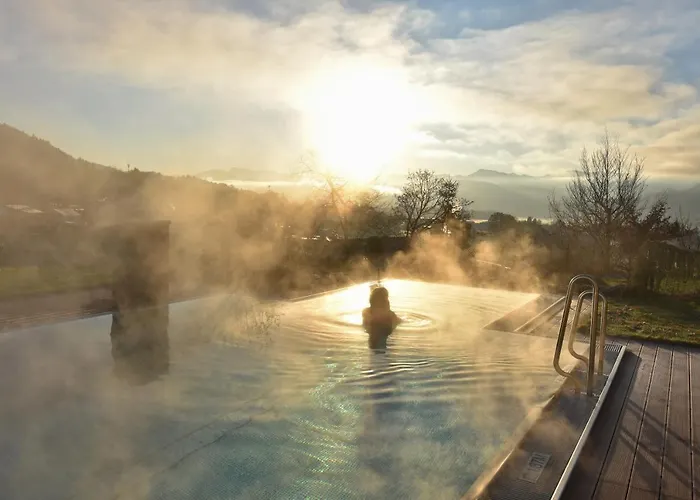 Hotel Balance - & Golf Am Woerthersee Pörtschach am Wörthersee