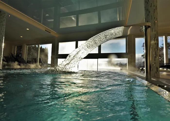 Balance - & Golf Am Woerthersee Hotel 4*